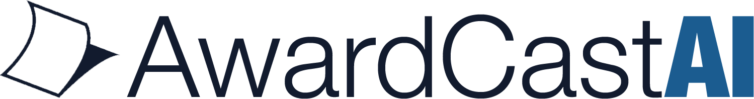 AwardCast AI